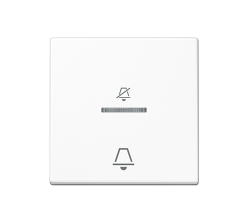 Клавиша на гостиничный выключатель, корридорный модуль ACUKO5DWW Jung