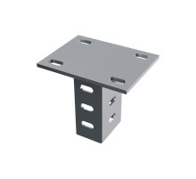 Кронштейн потолочный для П-образного профиля  SQ2907-0314  TDM