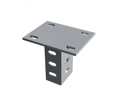 Кронштейн потолочный для П-образного профиля  SQ2907-0314  TDM