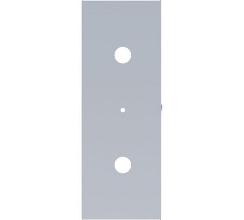 Ящик ЯУР для УЭРМ счетчик на din-рейку (ВхШхГ) 400х300х150 Basic  uerm-din-400  EKF