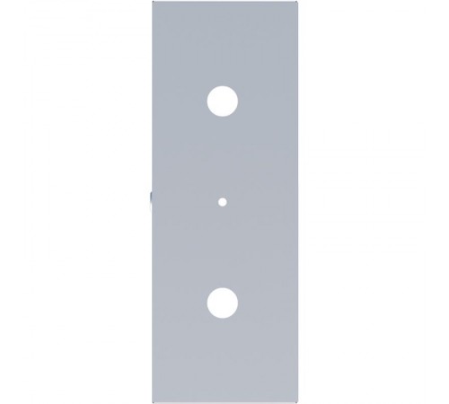 Ящик ЯУР для УЭРМ счетчик на din-рейку (ВхШхГ) 400х300х150 Basic  uerm-din-400  EKF