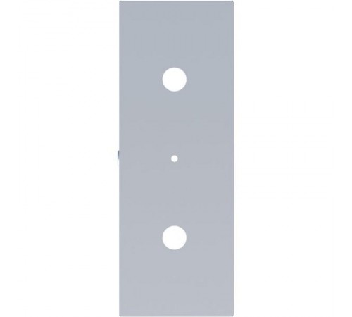 Ящик ЯУР для УЭРМ счетчик на din-рейку (ВхШхГ) 400х300х150 Basic  uerm-din-400  EKF