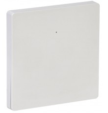 iTEQ SMART-выключатель 1-кл. 16А б/нейтр. ZigBee бел.  IT-SM1ZI-K01  ONI