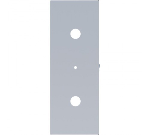 Ящик ЯУР для УЭРМ счетчик на din-рейку (ВхШхГ) 400х300х150 Basic  uerm-din-400  EKF