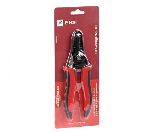 Многофункциональный ручной стриппер WS-01 Master  ws-01  EKF