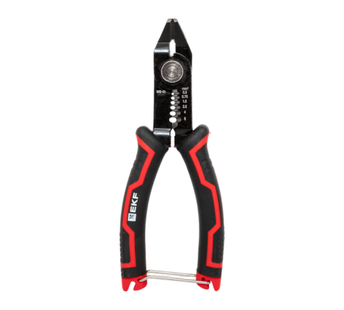 Многофункциональный ручной стриппер WS-01 Master  ws-01  EKF