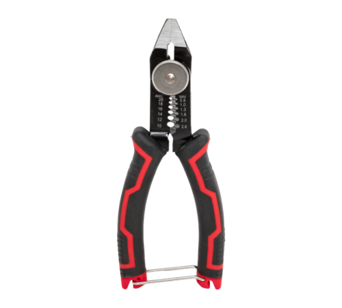 Многофункциональный ручной стриппер WS-01 Master  ws-01  EKF