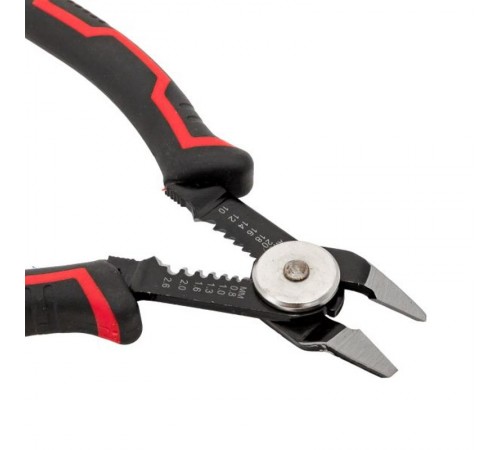 Многофункциональный ручной стриппер WS-01 Master  ws-01  EKF