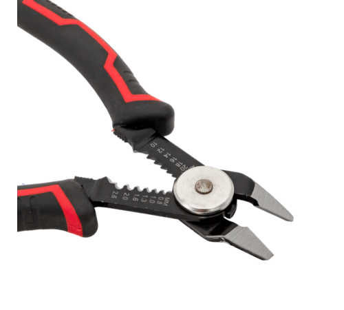 Многофункциональный ручной стриппер WS-01 Master  ws-01  EKF