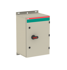 Рубильник в боксе OS315BB3LUU3FZ1SCA022320R9800 ABB