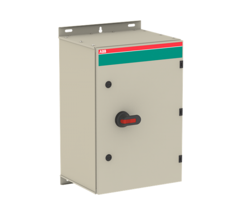 Рубильник в боксе OS315BB3LUU3FZ1SCA022320R9800 ABB