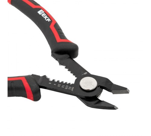 Многофункциональный ручной стриппер WS-01 Master  ws-01  EKF