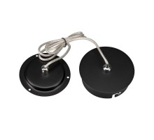 Подвес SPX-HANG-R90-L1000 (BK)  029540  Arlight