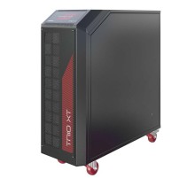 Батарейный шкаф для ИБП с установленными аккумуляторными батареями 2 x 40 x 9Ач  BPX40P2A9R  DKC