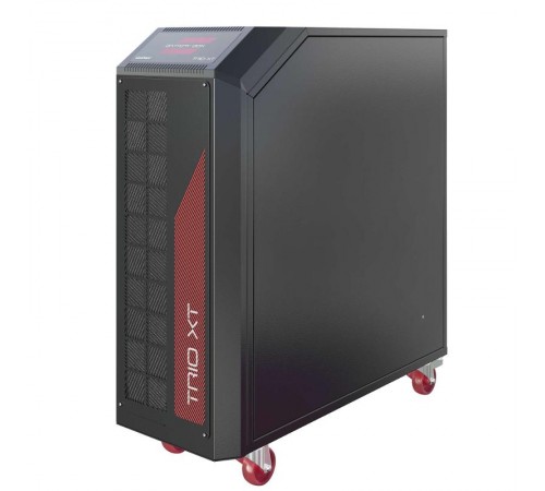 Батарейный шкаф для ИБП с установленными аккумуляторными батареями 2 x 40 x 9Ач  BPX40P2A9R  DKC