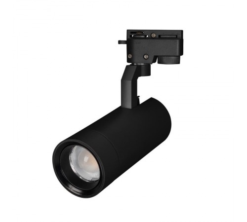 Светильник LGD-GELIOS-2TR-R80-30W Warm3000 (BK, 20-60 deg, 230V) (Arlight, IP20 Металл, 3 года)  031244  Arlight