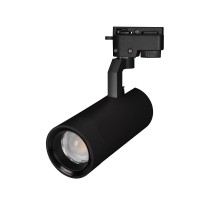 Светильник LGD-GELIOS-2TR-R80-30W Warm3000 (BK, 20-60 deg, 230V) (Arlight, IP20 Металл, 3 года)  031244  Arlight