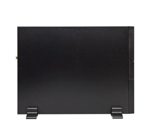 Источник Бесперебойного Питания двойного преобразования E-Power SW900G4-RT 10000 ВА ,1фазный ,230В, без АКБ,для монтажа в стойку  SW901G4-RT  EKF