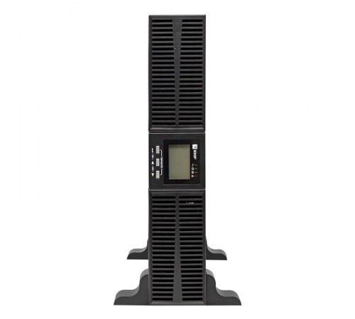 Источник Бесперебойного Питания двойного преобразования E-Power SW900G4 10000 ВА ,3/1 380В/230В, без АКБ,для монтажа в стойку  SW901G4-RT31  EKF