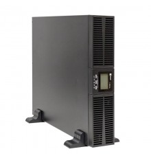 Источник Бесперебойного Питания двойного преобразования E-Power SW900G4 10000 ВА ,3/1 380В/230В, без АКБ,для монтажа в стойку  SW901G4-RT31  EKF