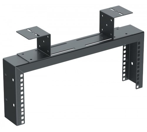 ITK Рама подвесная 4U чер.  FH05-4U  ITK