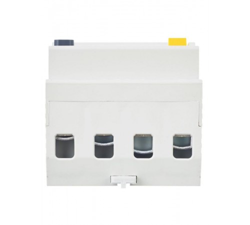 Выключатель дифференциальный (УЗО) ВД1-63S 4п 25А 300мА тип AC  MDV12-4-025-300  IEK