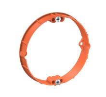 Кольцо выравнивающее ZH 10-AR 68мм, H10мм для монтажных коробок в полые стены  2003842  OBO Bettermann