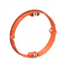 Кольцо выравнивающее ZH 10-AR 68мм, H10мм для монтажных коробок в полые стены  2003842  OBO Bettermann