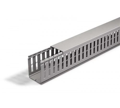 Кабель-канал перфорир 40х30мм ШхВ 8/12 без галоген  1SL9035A00  ABB