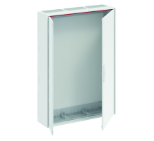 Шкаф навес IP44 1100x800x215 пустой с дверью B37  3/3B  2CPX052070R9999  ABB