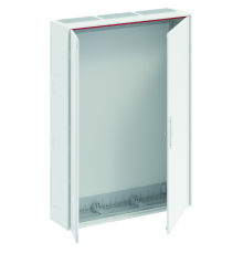 Шкаф навес IP44 1100x800x215 пустой с дверью B37  3/3B  2CPX052070R9999  ABB