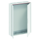 Шкаф навес IP44 1100x800x215 пустой с дверью B37  3/3B  2CPX052070R9999  ABB