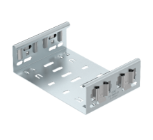 Соединитель фасонных деталей 60x400 (FVM 640 A4)  6065758  OBO Bettermann