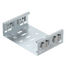 Соединитель фасонных деталей 60x100 (FVM 610 A2)  6065730  OBO Bettermann