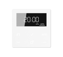 Стандартный таймер с дисплеем A1750DWW Jung