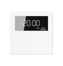 Стандартный таймер с дисплеем A1750DWW Jung