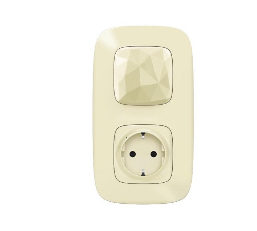 Пакет Умный стартовый Valena Allure (шлюз WiFi+розетка Умн.с/з 16А 230В+главн.беспроводн.выкл."Я дома/Я вне дома")сл.кость Netatmo  752696  Legrand