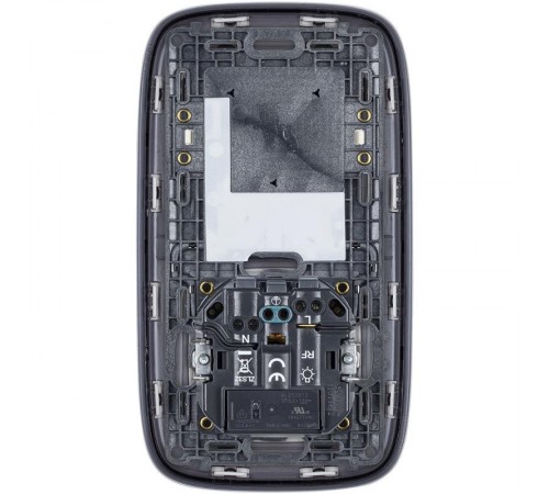 Пакет Умный стартовый Valena Allure (шлюз WiFi+розетка Умн.с/з 16А 230В+главн.беспроводн.выкл."Я дома/Я вне дома")сл.кость Netatmo  752696  Legrand