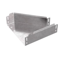 Переходник правый Стандарт 300х100х100  PR16.10850  Промрукав