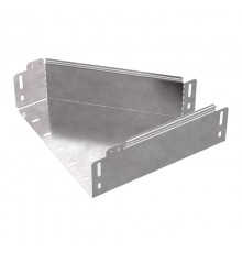 Переходник правый Стандарт 300х100х100  PR16.10850  Промрукав