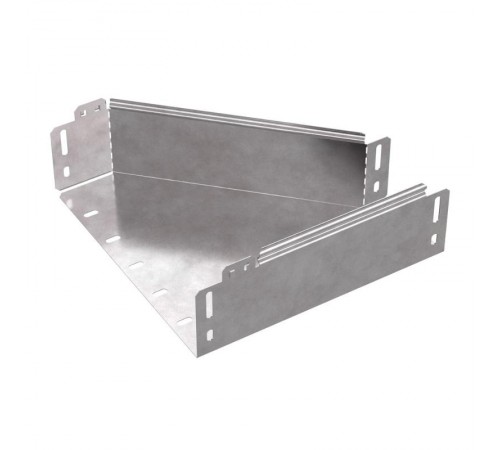 Переходник правый Стандарт 300х100х100  PR16.10850  Промрукав