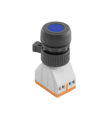 Кнопка взрывозащищенная B1-51-1-Exe  2327032360  Световые Технологии