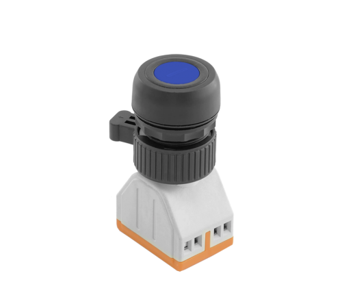 Кнопка взрывозащищенная B1-51-3-Exe  2327032380  Световые Технологии