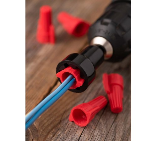 Соединительный изолирующий зажим с лепестками СИЗ-Л (11мм.) (100шт.) EKF PROxima  plc-cl-11  EKF