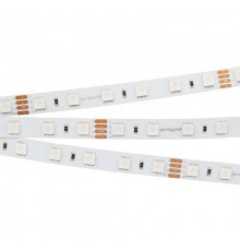 Лента светодиодная RT 2-5000 24V RGB 2x (5060, 300 LED, LUX)  010367(B)  Arlight