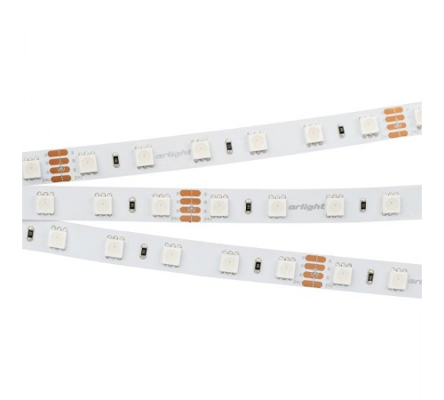 Лента светодиодная RT 2-5000 24V RGB 2x (5060, 300 LED, LUX)  010367(B)  Arlight