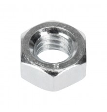 Гайка шестигранная DIN 934, M6, пакет (10шт.)  1304-0006-4  Kranz