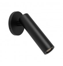 Светильник SP-READER-NB-R60-3W Warm2700 (BK, 20 deg, 230V) (Arlight, IP20 Металл, 3 года)  053092  Arlight