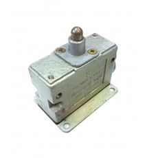 МП 1302 У2 исп.01, IP54, толкатель с увеличенным ходом, комбинированный, винт, микровыключатель (ЭТ)  ET006830  Электротехник