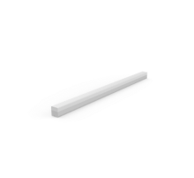 Светильник светодиодный матовый  IP40 1180*70*55мм 48W 4600Лм 6500K Shop Lighting белый 1/12  883525348  Gauss